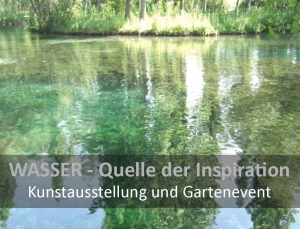 Pfingsten 2025 im Kunsthof Mehrum