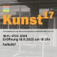 KUNST hoch 17