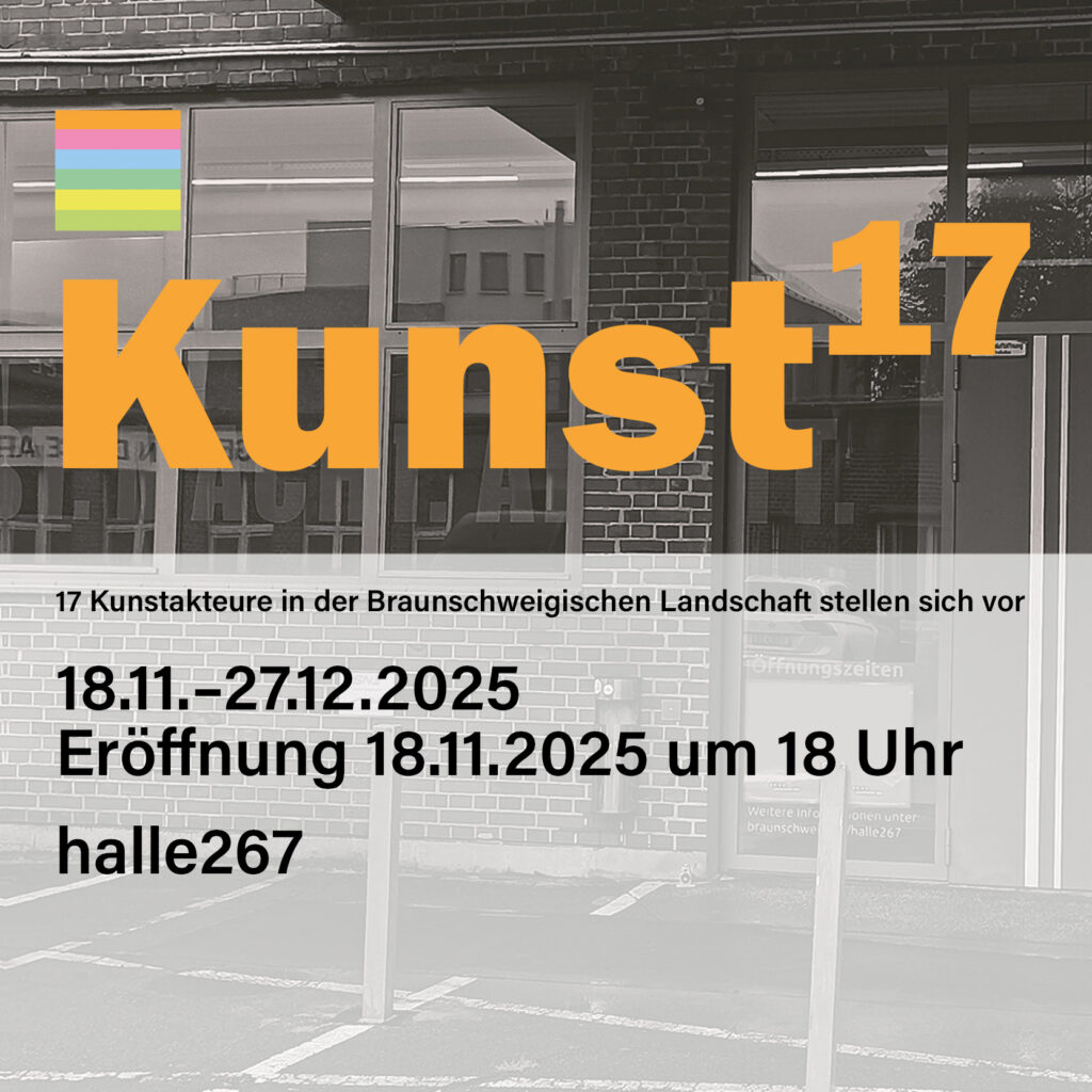 KUNST hoch 17